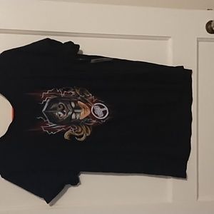 Torrid lady thor shirt